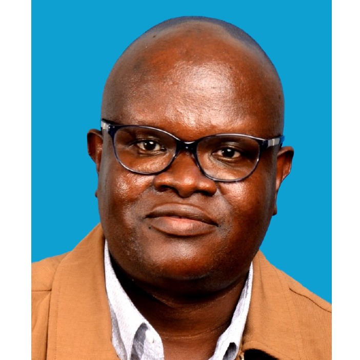 Mohamed Mavura photo
