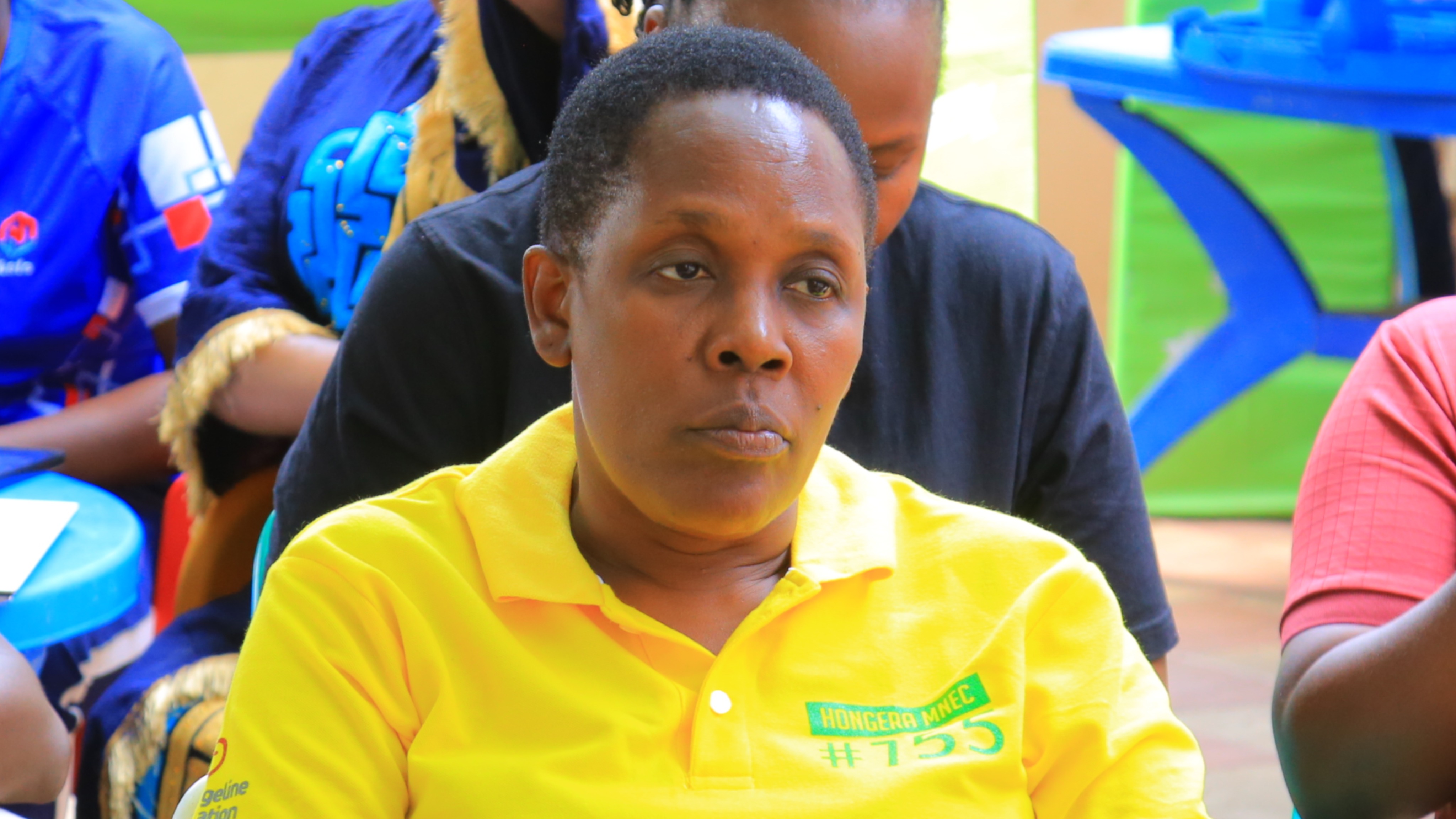 Watumishi LRCT Wakumbushwa Kujiunga na TUGHE