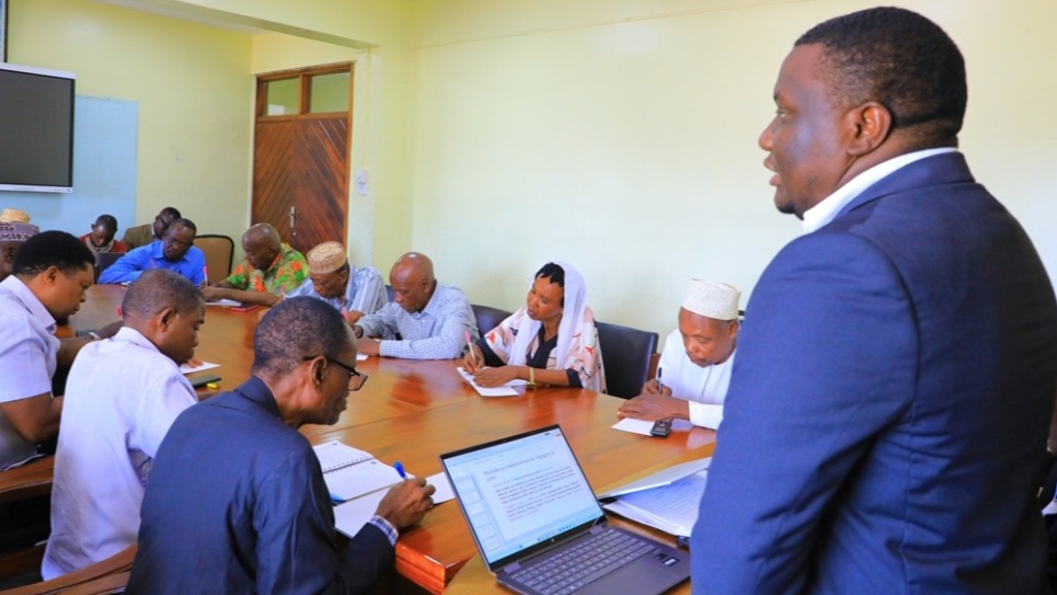 MIGOGORO YA ARDHI, NDOA NA MIRATHI YATAJWA KUITESA JAMII TANGA