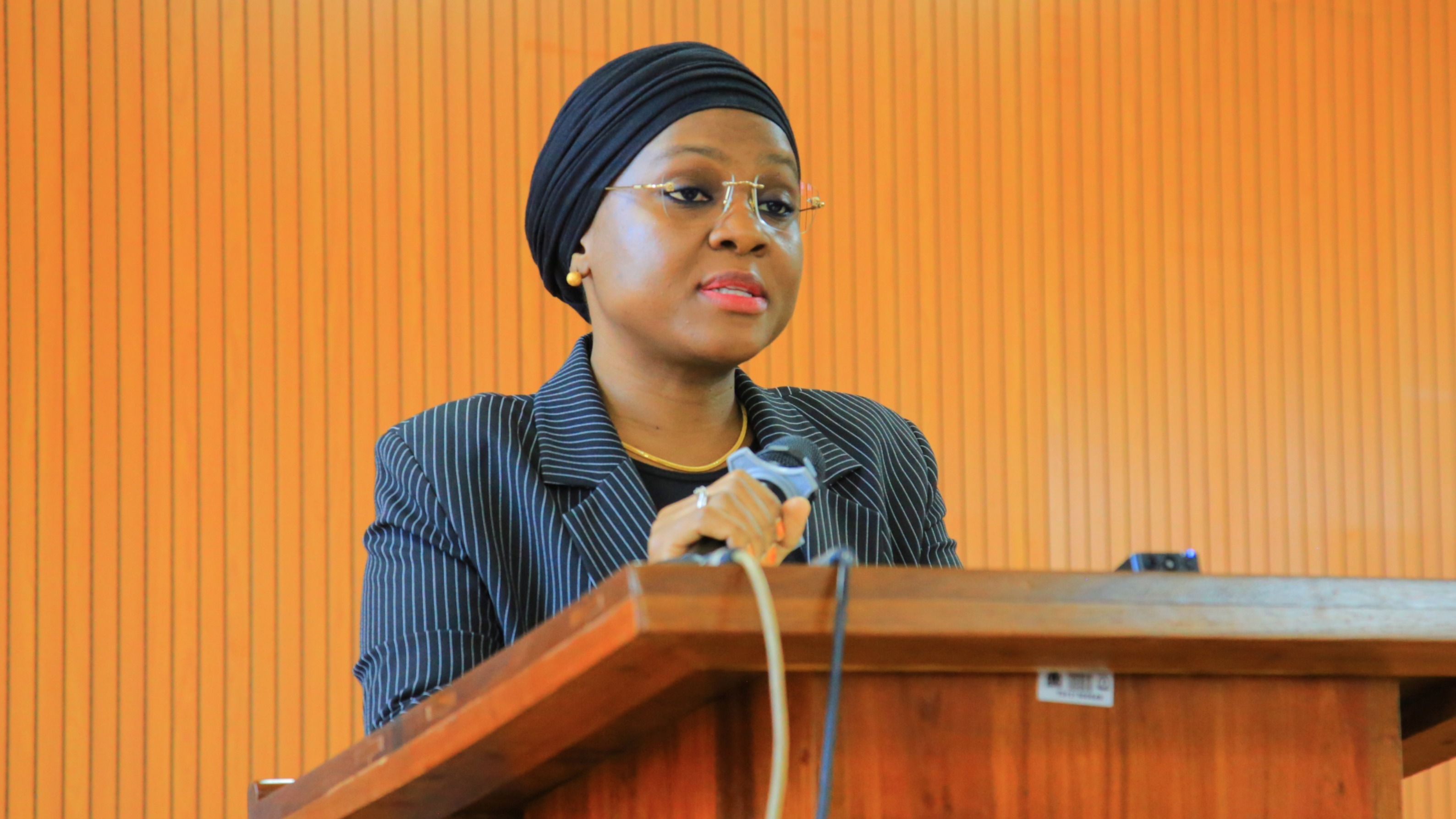 SERIKALI YARIDHISHWA NA UTEKELEZAJI WA MPANGO NA BAJETI YA 2025/2026 YA LRCT- NAIBU WAZIRI.