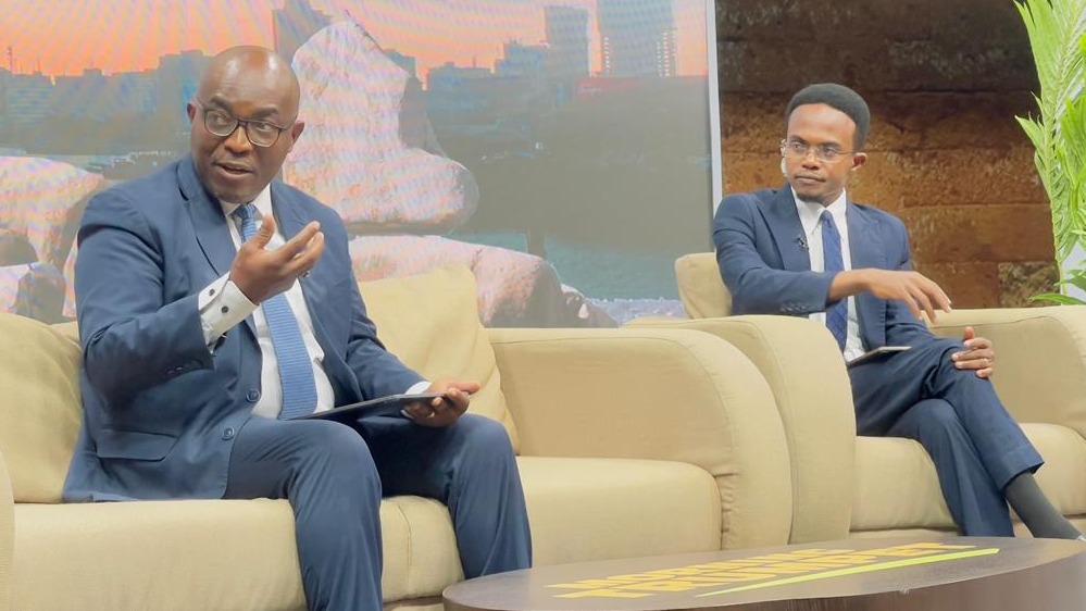 UTAFITI NI NJIA YA UHAKIKA YA KUWEZESHA KUWA NA SHERIA MADHUBUTI NA ZENYE TIJA KWA TAIFA- MANDEPO